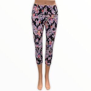 Victoria’s Secret Knockout Sports Leggings Size M